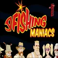 Immanitas Entertainment Fishing Maniacs PC Game